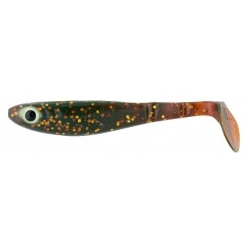 Abu Garcia Guma Mc Perch Shad 7.5cm Motoroil (x8